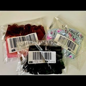 Victoria Secret Thongs